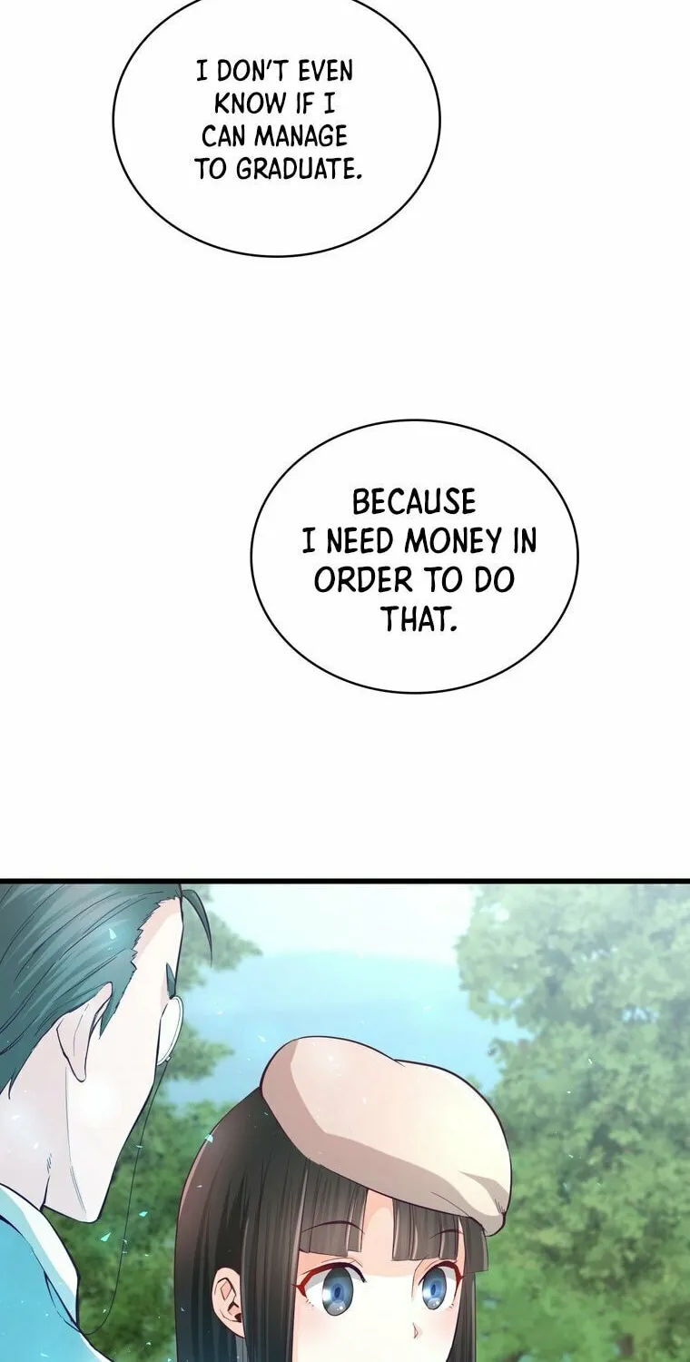 The Villainous Moriarty in Me Chapter 18 page 53 - 