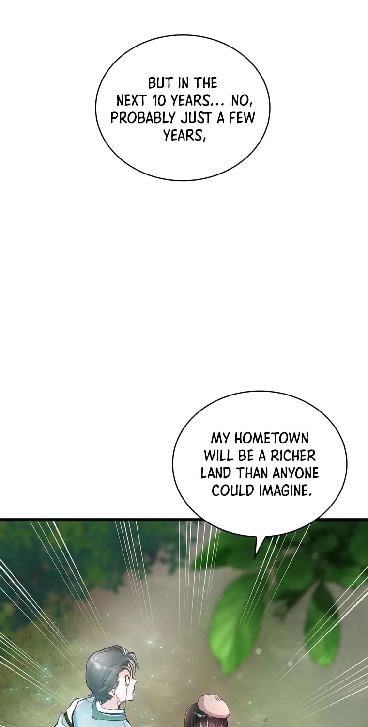 The Villainous Moriarty in Me Chapter 18 page 55 - 