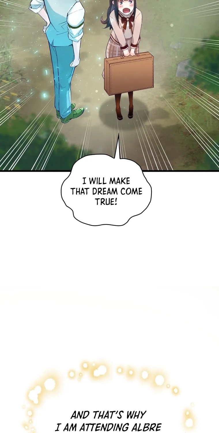 The Villainous Moriarty in Me Chapter 18 page 56 - 