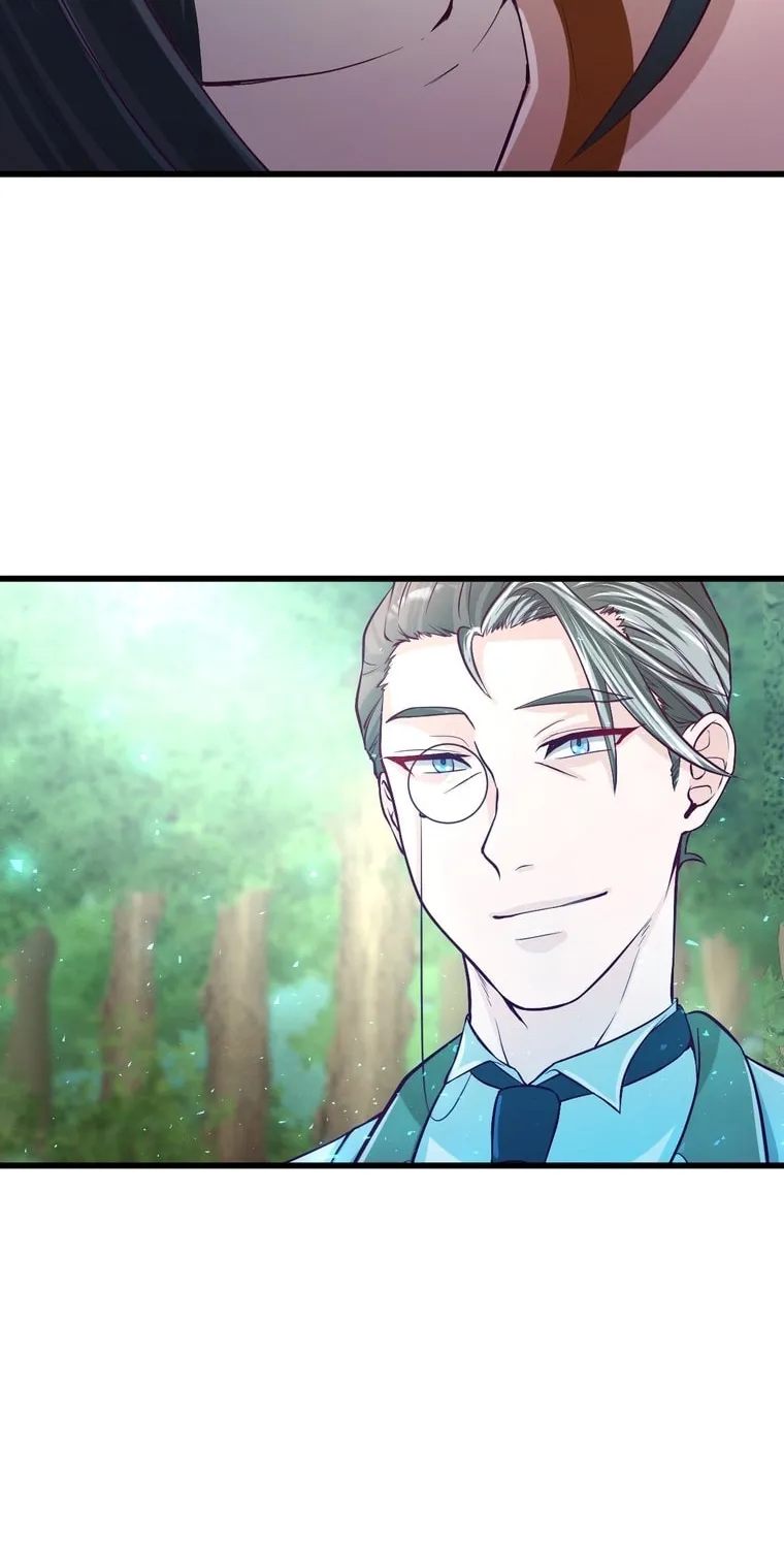 The Villainous Moriarty in Me Chapter 18 page 59 - 