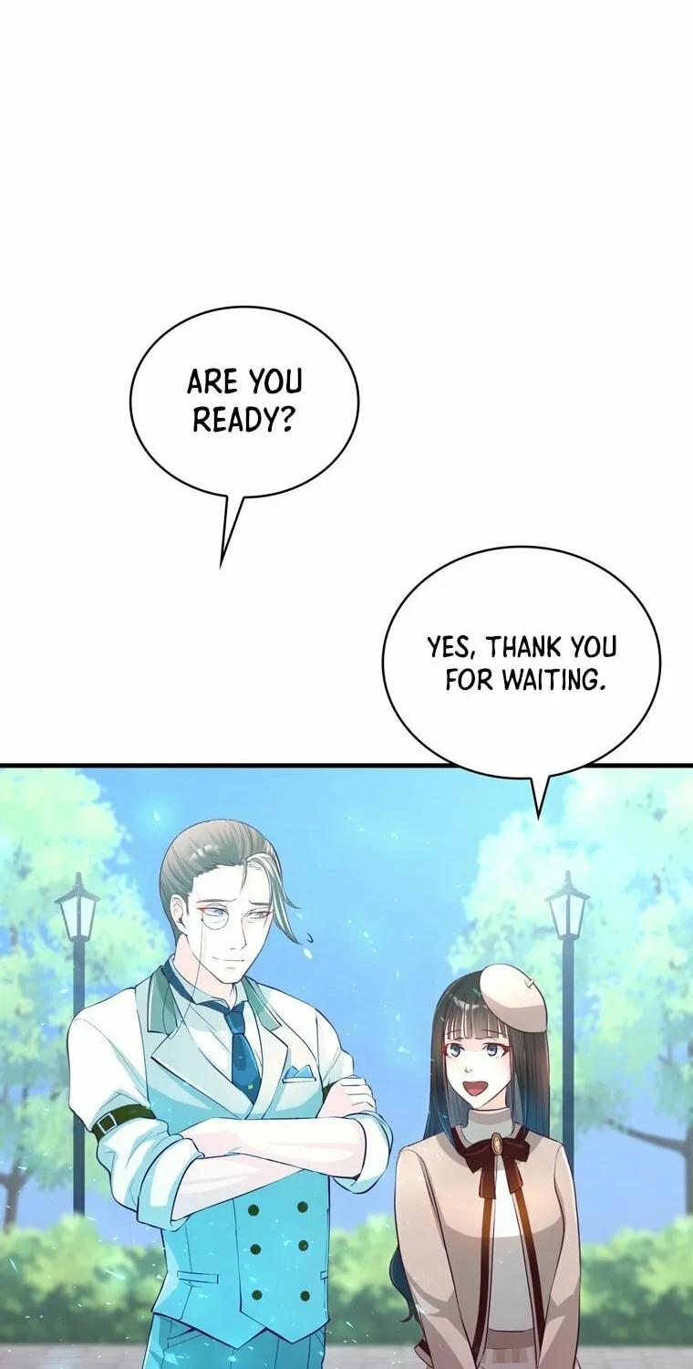 The Villainous Moriarty in Me Chapter 18 page 8 - 