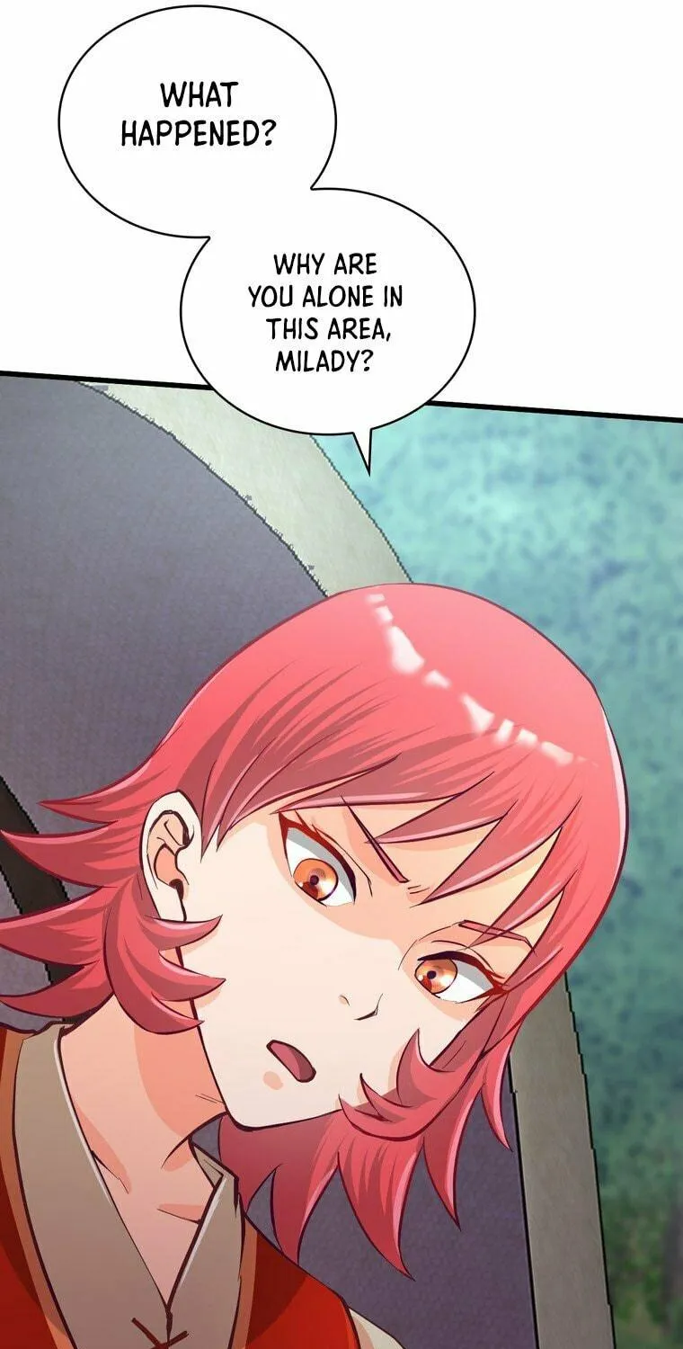 The Villainous Moriarty in Me Chapter 18 page 73 - 