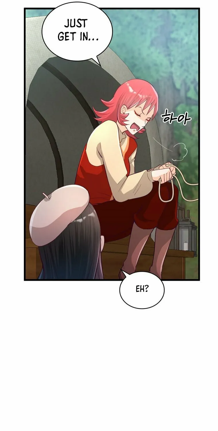The Villainous Moriarty in Me Chapter 18 page 81 - 