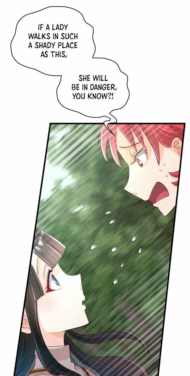 The Villainous Moriarty in Me Chapter 18 page 82 - 