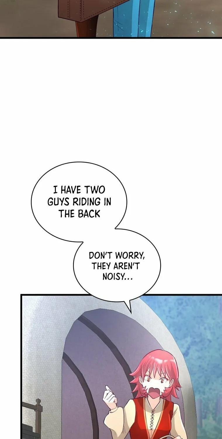 The Villainous Moriarty in Me Chapter 18 page 85 - 