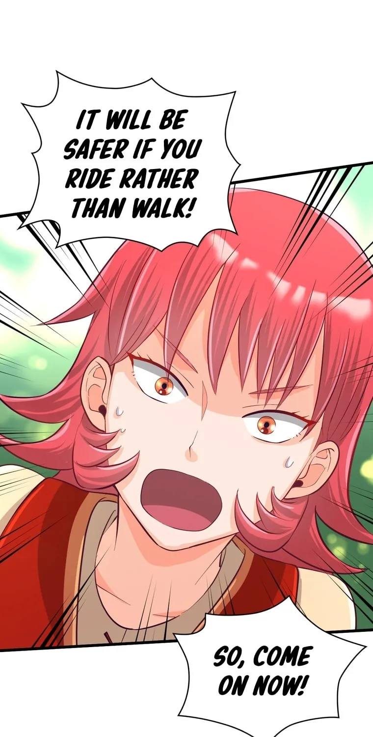 The Villainous Moriarty in Me Chapter 18 page 87 - 