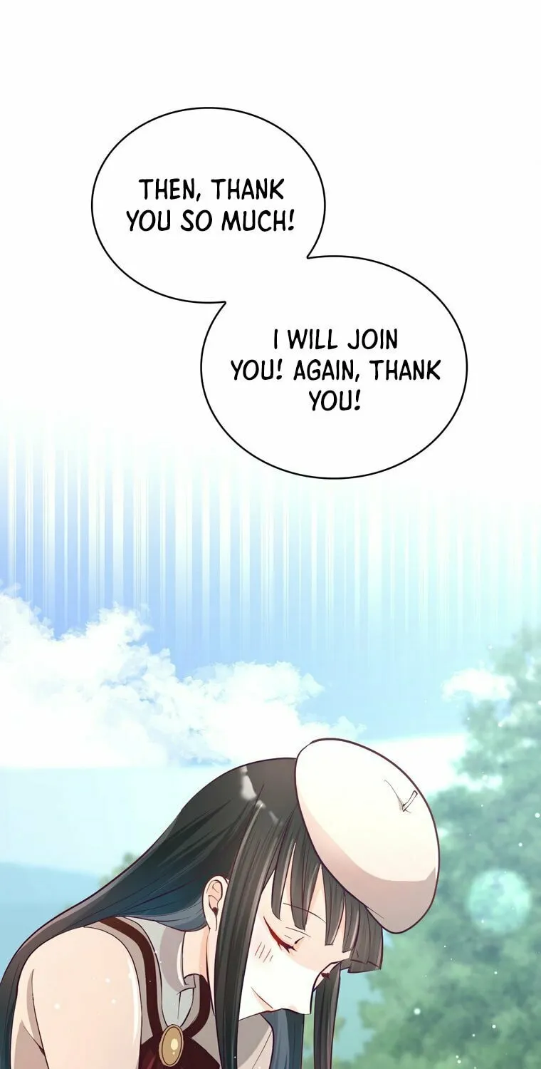 The Villainous Moriarty in Me Chapter 18 page 90 - 
