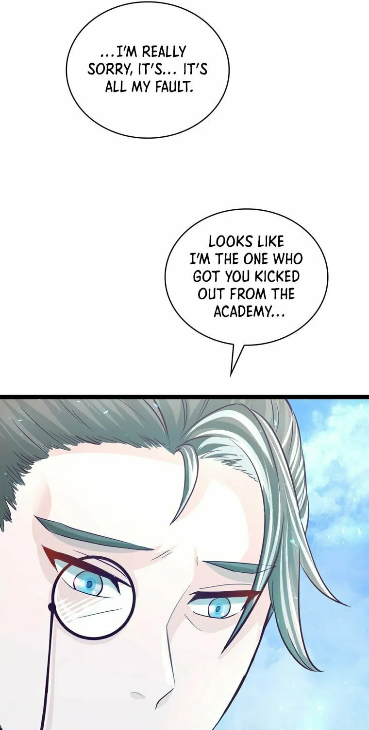 The Villainous Moriarty in Me Chapter 18 page 10 - 