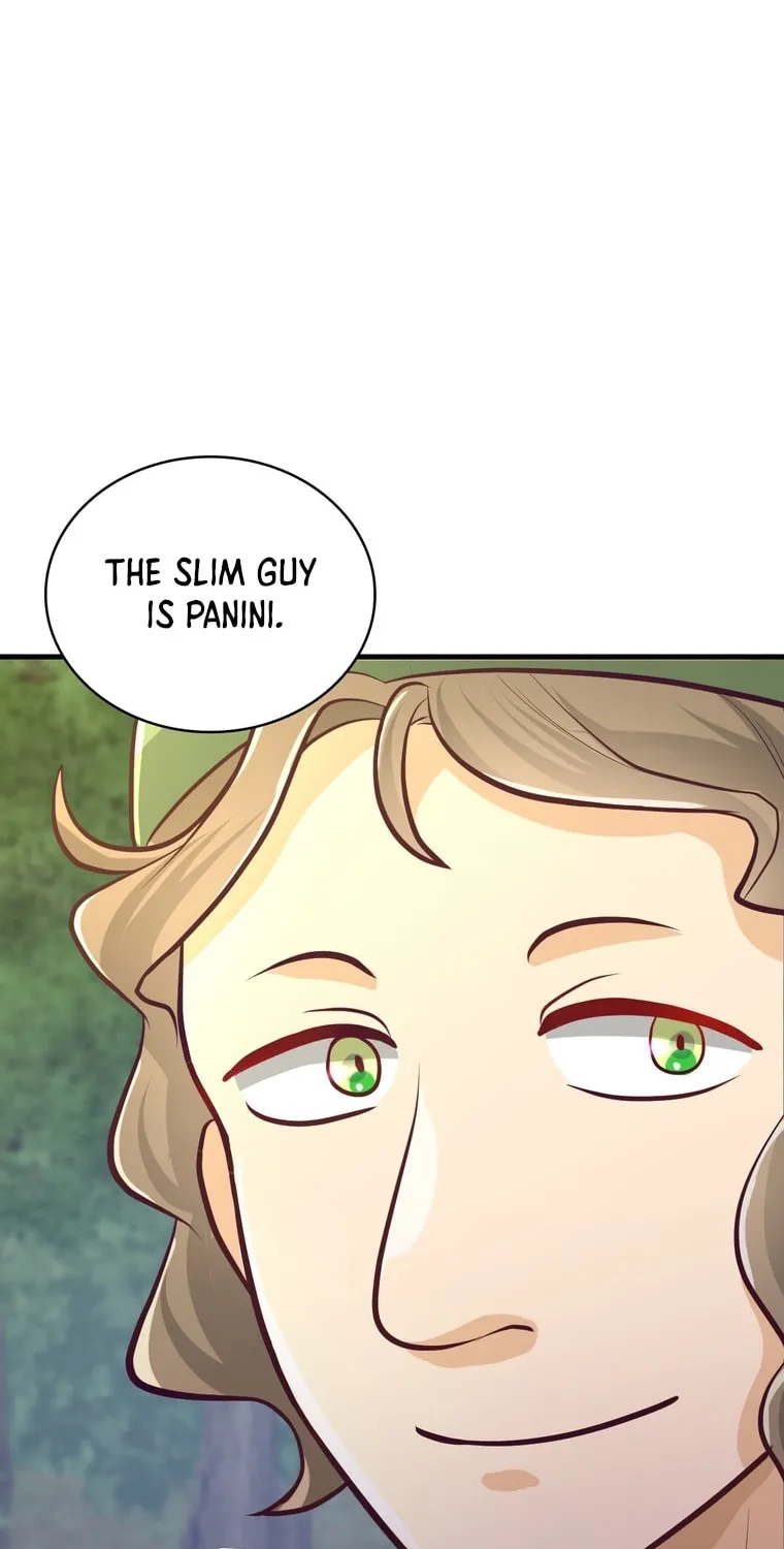 The Villainous Moriarty in Me Chapter 18 page 97 - 