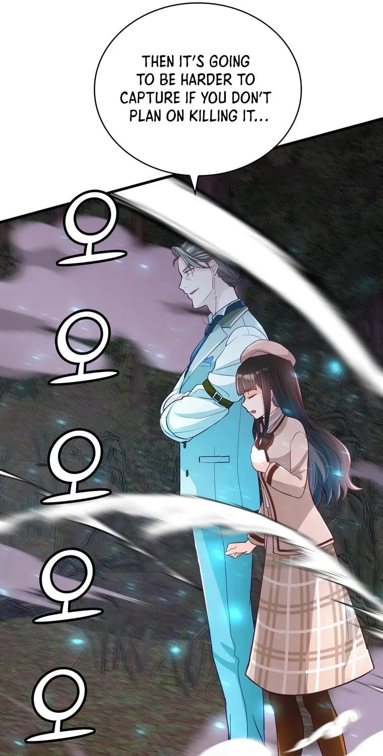 The Villainous Moriarty in Me Chapter 19 page 111 - 