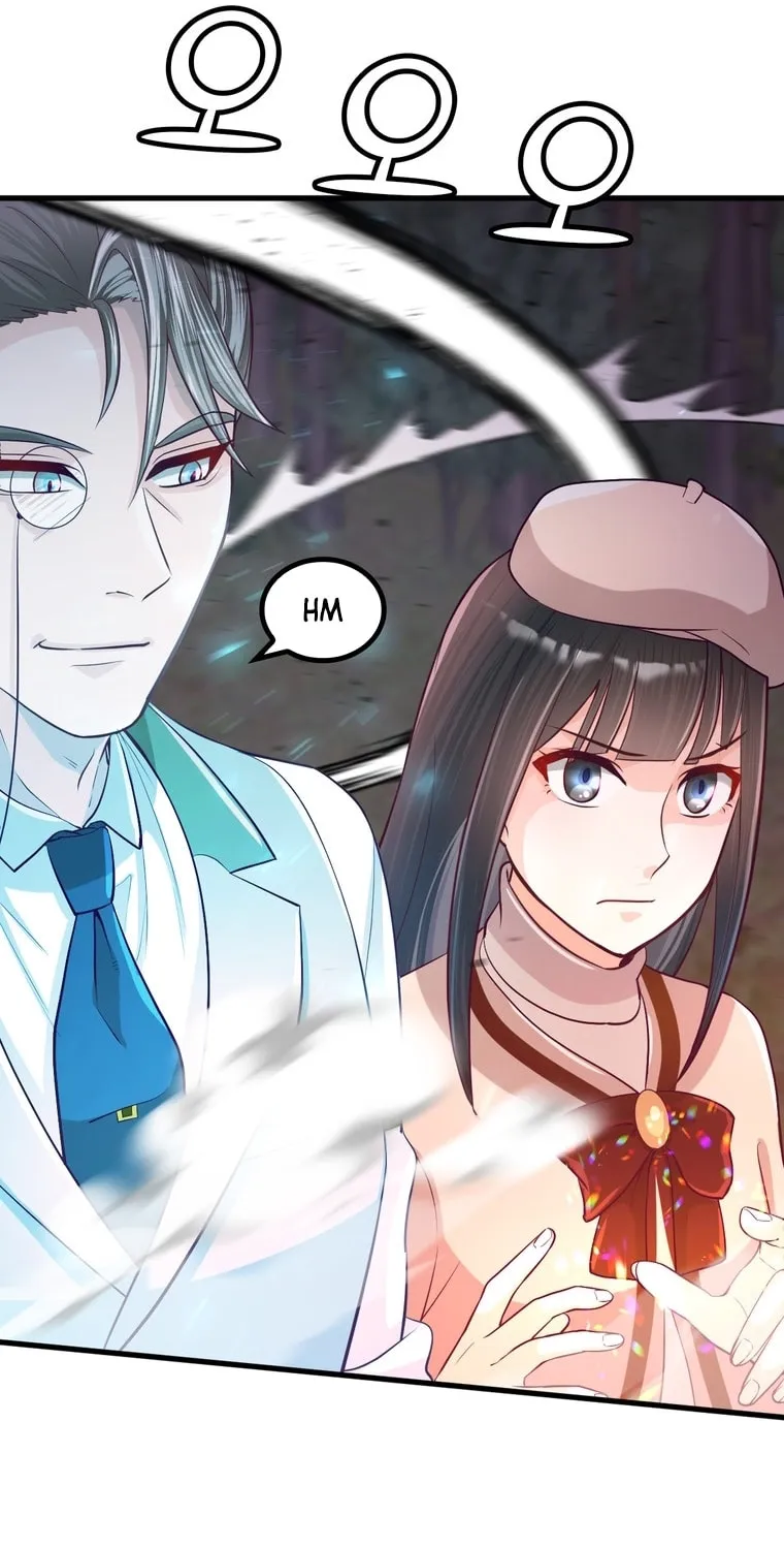 The Villainous Moriarty in Me Chapter 19 page 113 - 