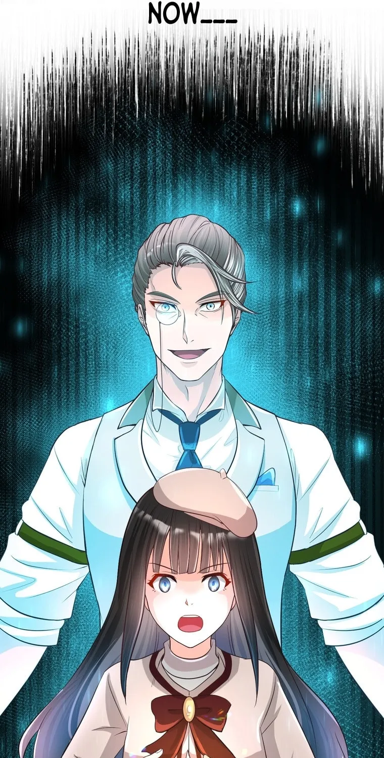 The Villainous Moriarty in Me Chapter 19 page 118 - 