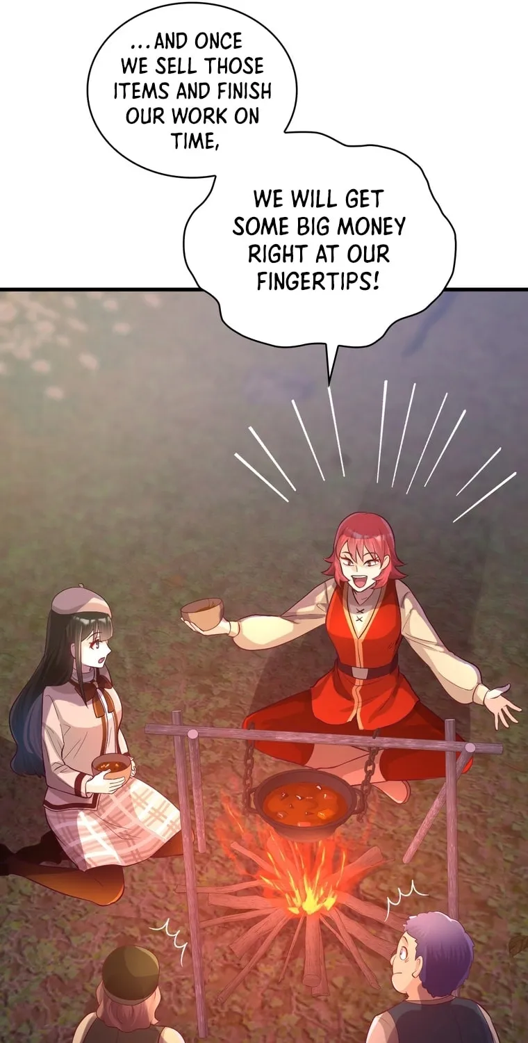 The Villainous Moriarty in Me Chapter 19 page 15 - 