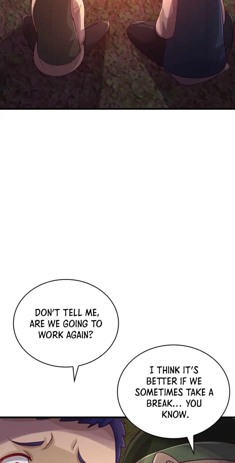 The Villainous Moriarty in Me Chapter 19 page 16 - 