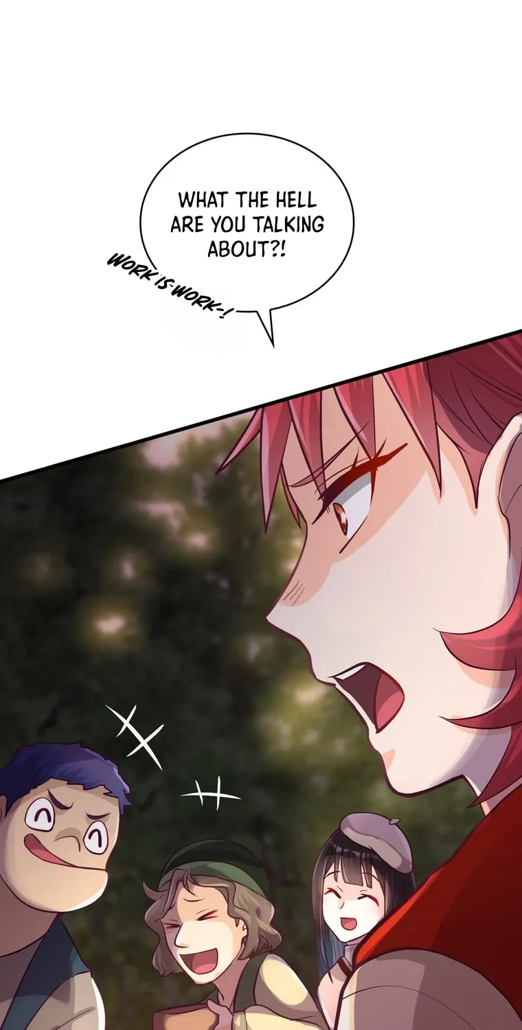 The Villainous Moriarty in Me Chapter 19 page 18 - 