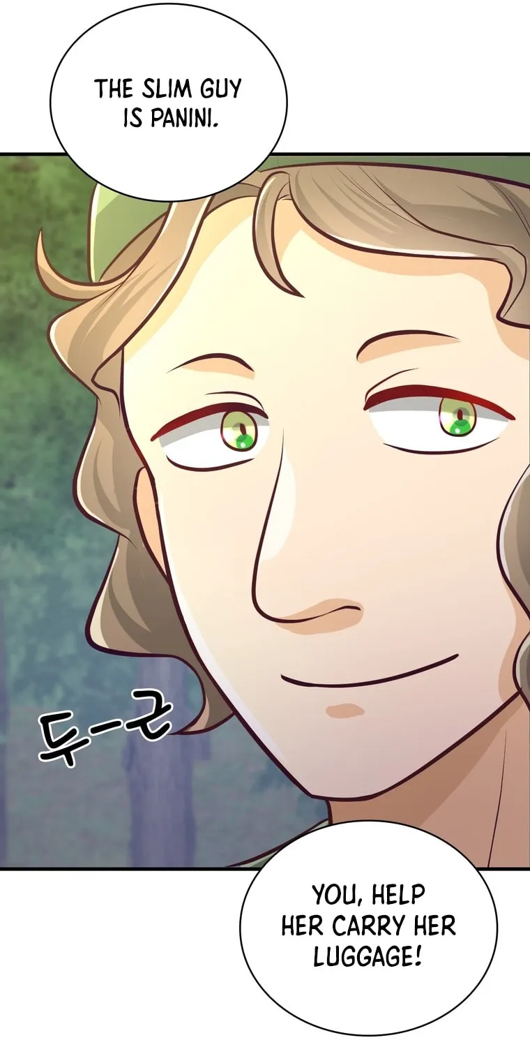 The Villainous Moriarty in Me Chapter 19 page 4 - 