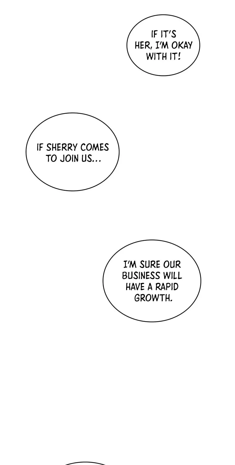 The Villainous Moriarty in Me Chapter 19 page 36 - 