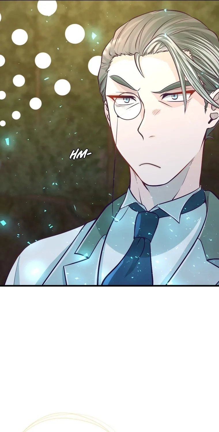 The Villainous Moriarty in Me Chapter 19 page 38 - 