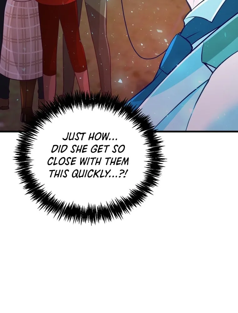 The Villainous Moriarty in Me Chapter 19 page 43 - 