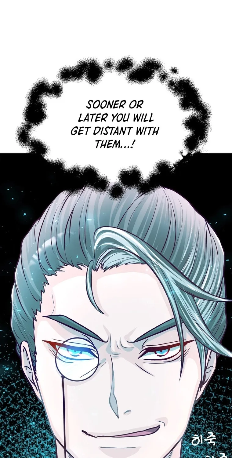 The Villainous Moriarty in Me Chapter 19 page 44 - 