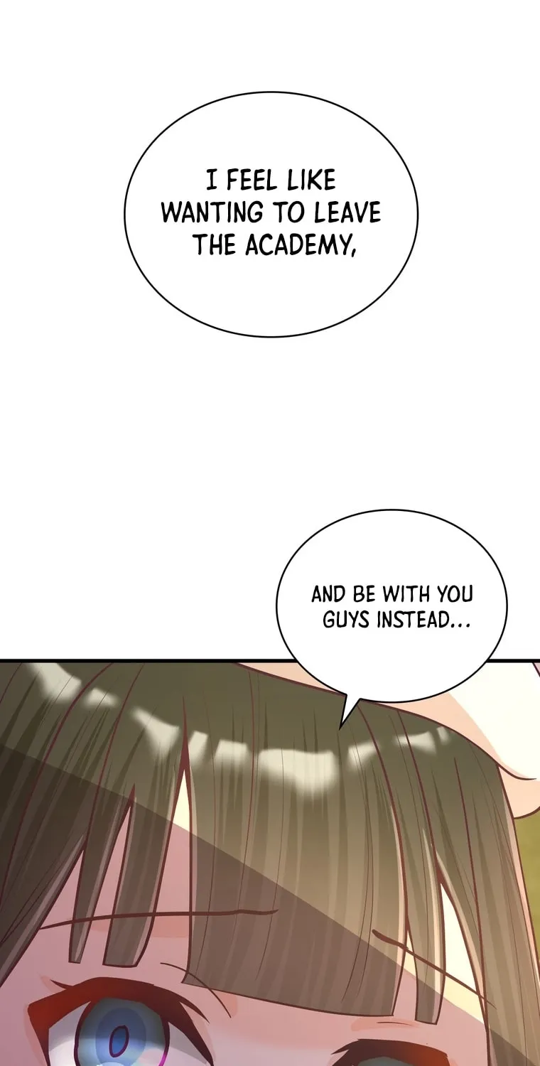 The Villainous Moriarty in Me Chapter 19 page 48 - 