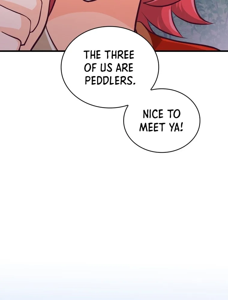 The Villainous Moriarty in Me Chapter 19 page 6 - 