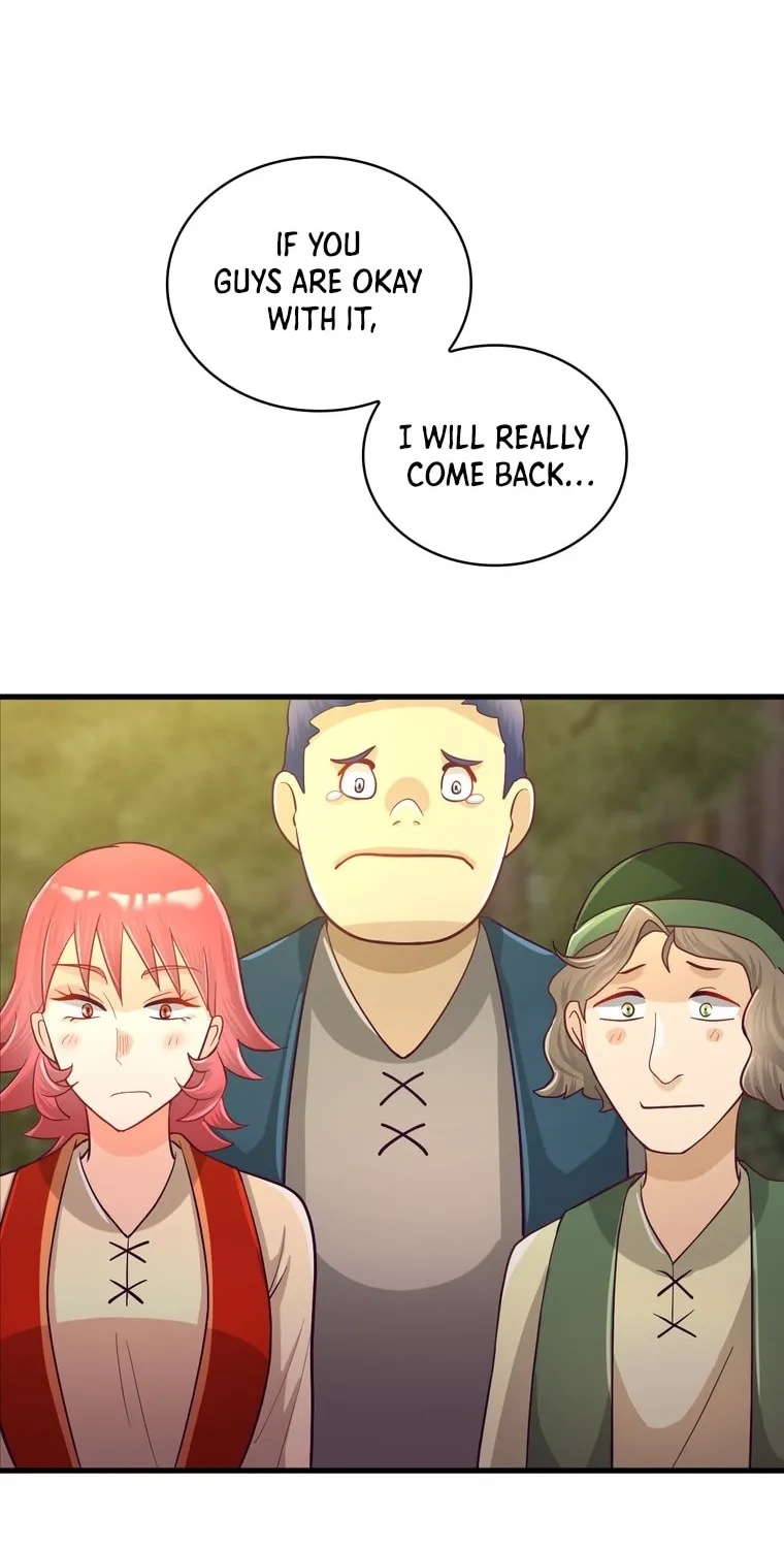 The Villainous Moriarty in Me Chapter 19 page 54 - 