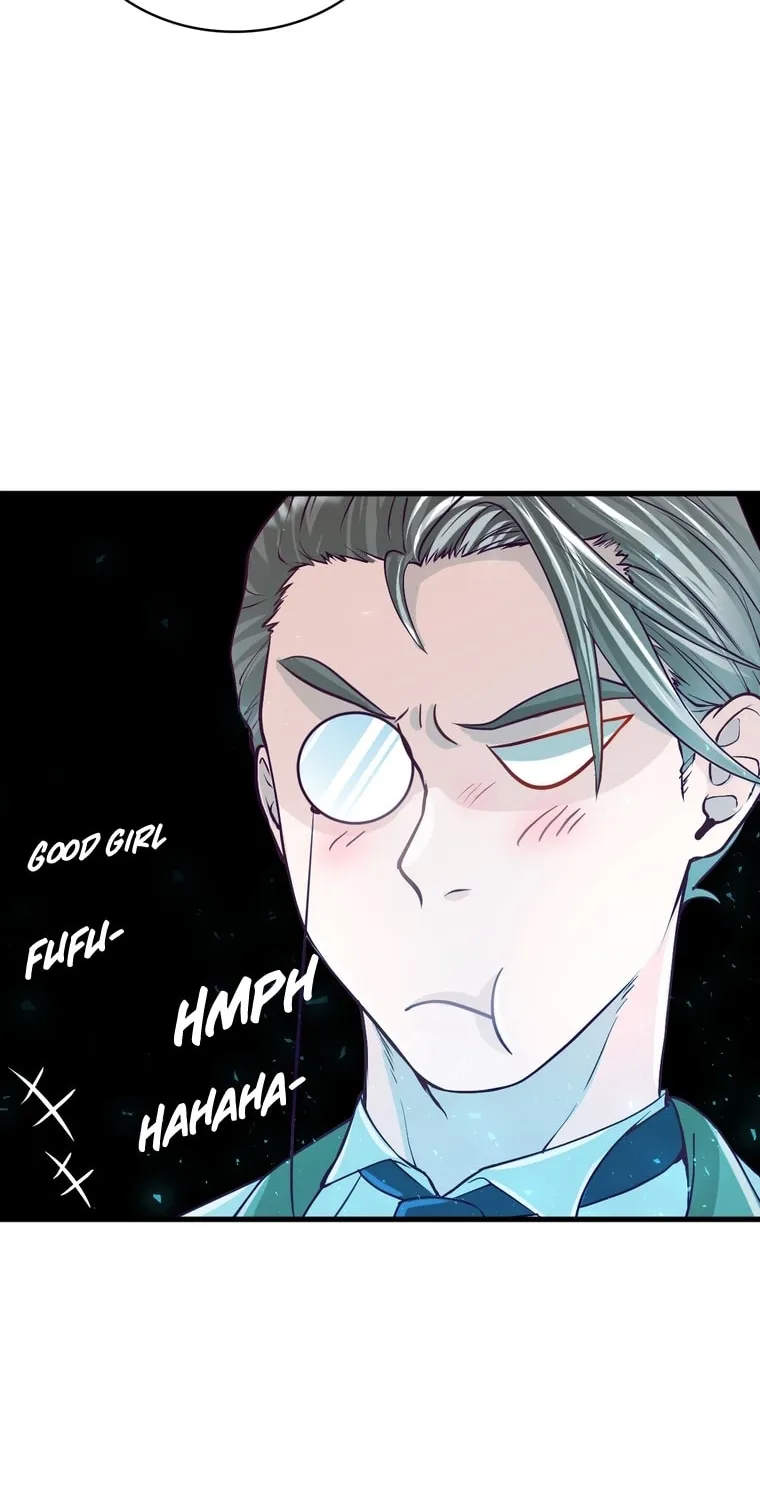 The Villainous Moriarty in Me Chapter 19 page 60 - 