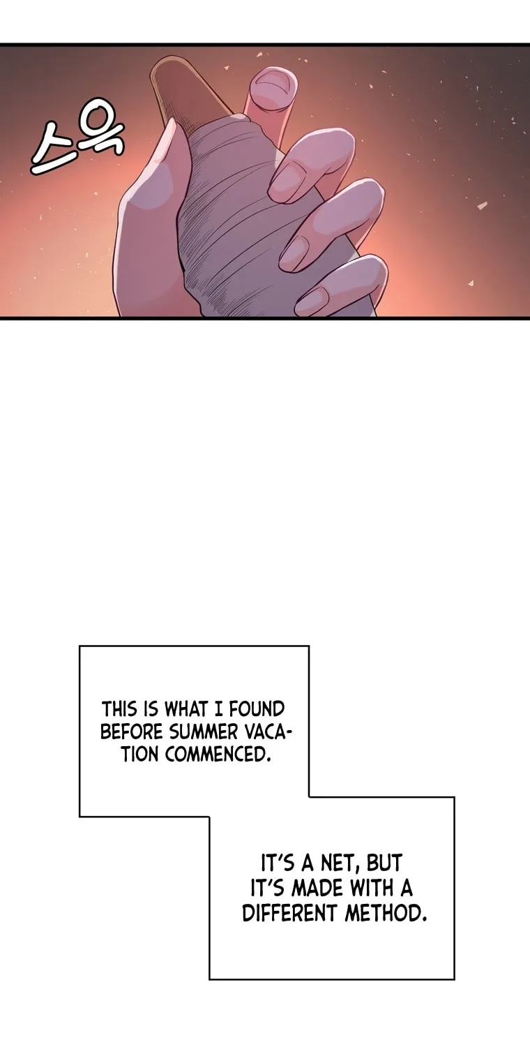 The Villainous Moriarty in Me Chapter 19 page 63 - 
