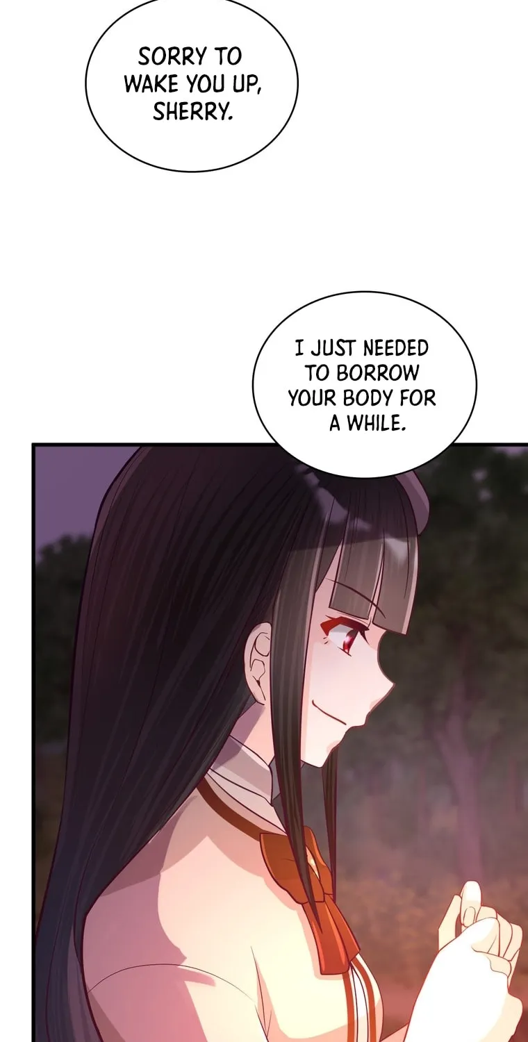 The Villainous Moriarty in Me Chapter 19 page 69 - 