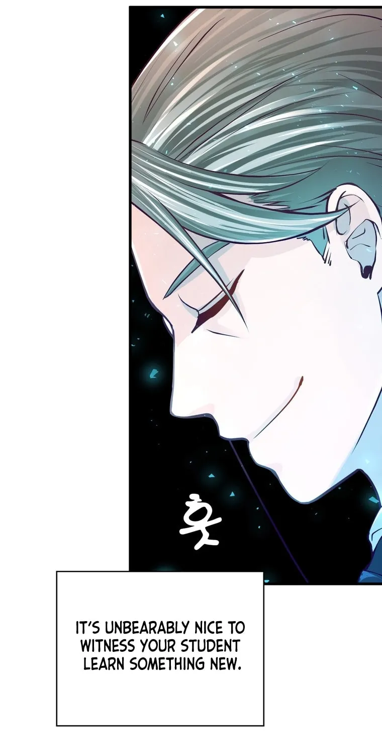 The Villainous Moriarty in Me Chapter 19 page 88 - 