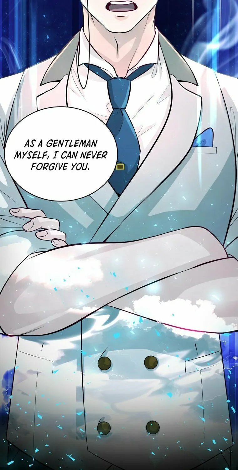The Villainous Moriarty in Me Chapter 2 page 11 - 