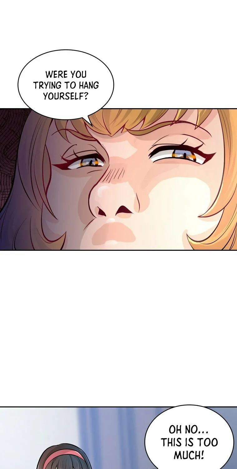 The Villainous Moriarty in Me Chapter 2 page 13 - 
