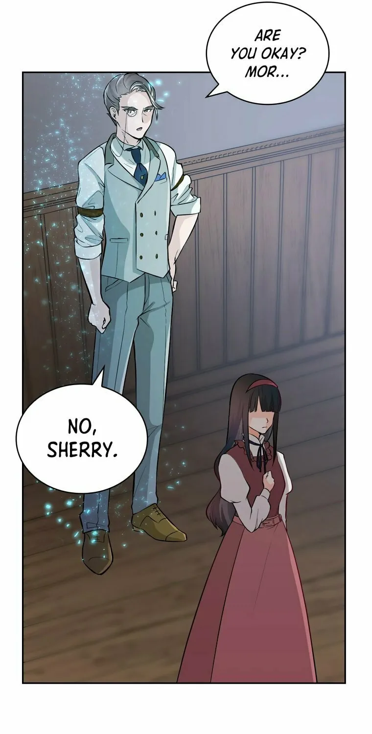 The Villainous Moriarty in Me Chapter 2 page 23 - 