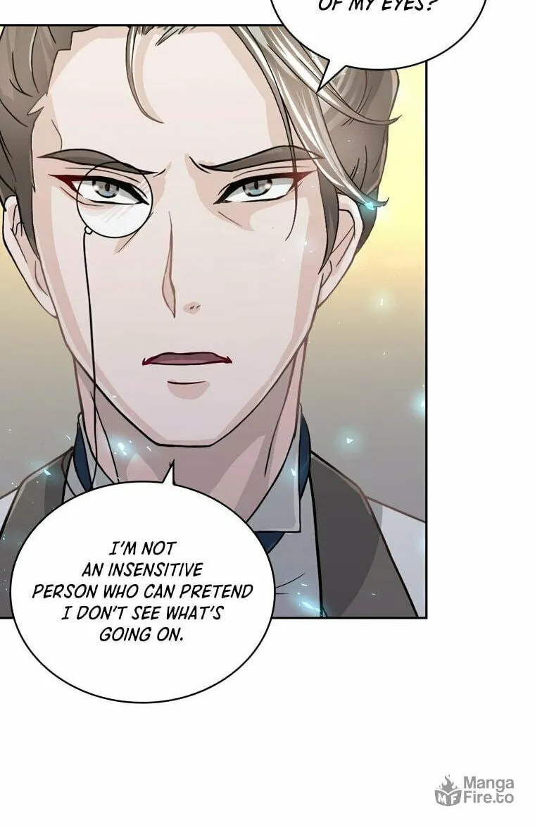 The Villainous Moriarty in Me Chapter 2 page 26 - 