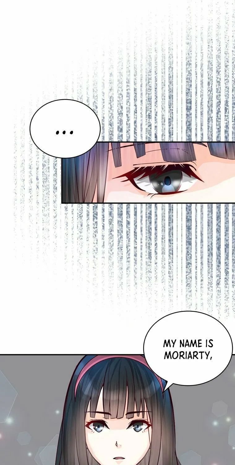 The Villainous Moriarty in Me Chapter 2 page 29 - 