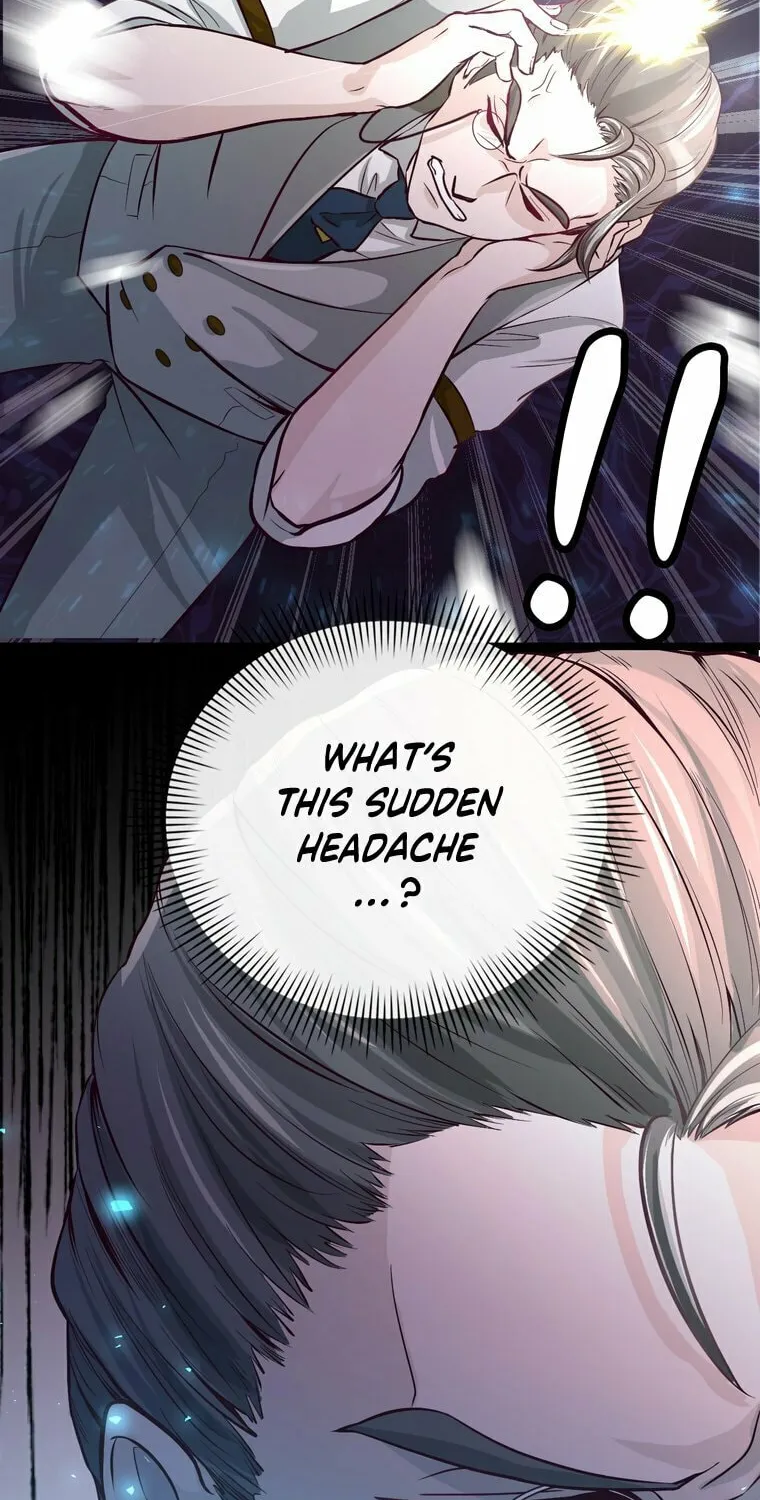 The Villainous Moriarty in Me Chapter 2 page 33 - 