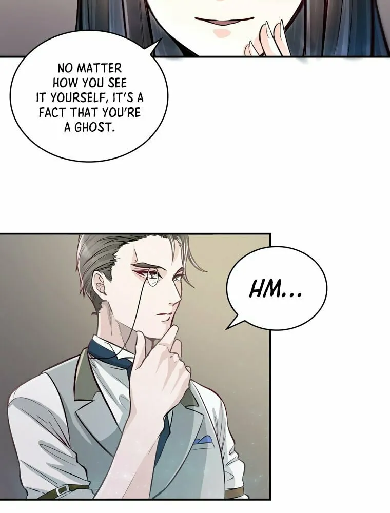 The Villainous Moriarty in Me Chapter 2 page 39 - 