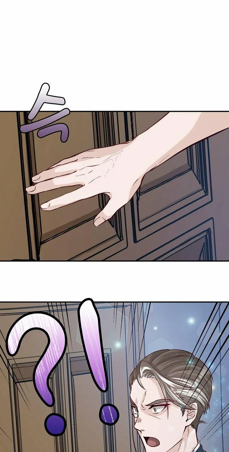 The Villainous Moriarty in Me Chapter 2 page 40 - 