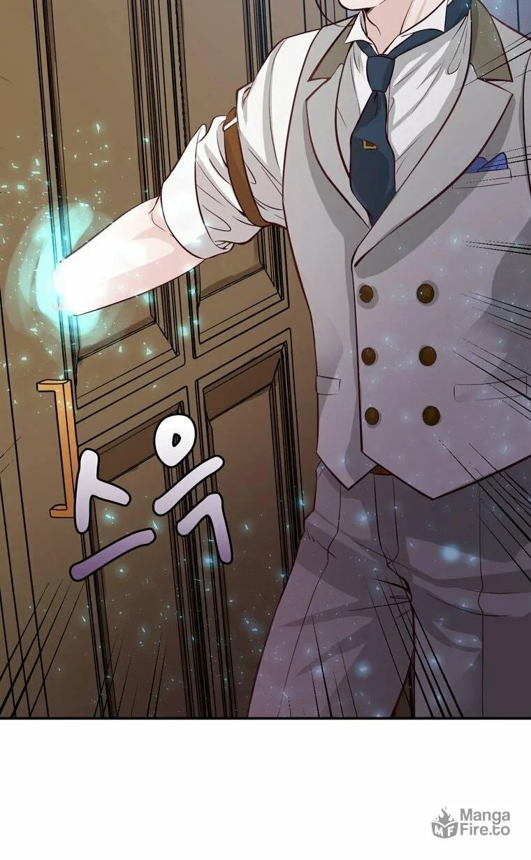 The Villainous Moriarty in Me Chapter 2 page 41 - 