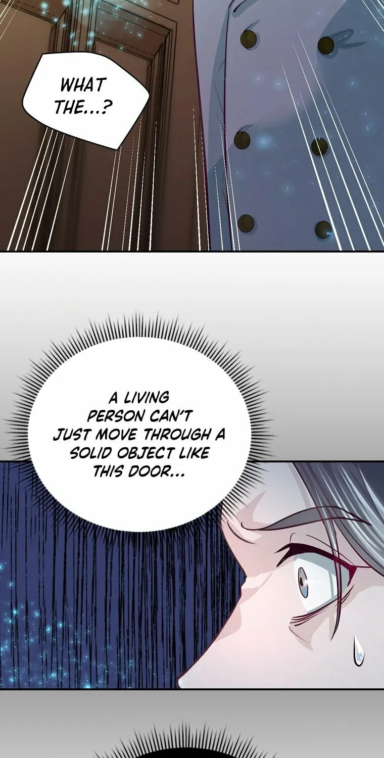 The Villainous Moriarty in Me Chapter 2 page 43 - 