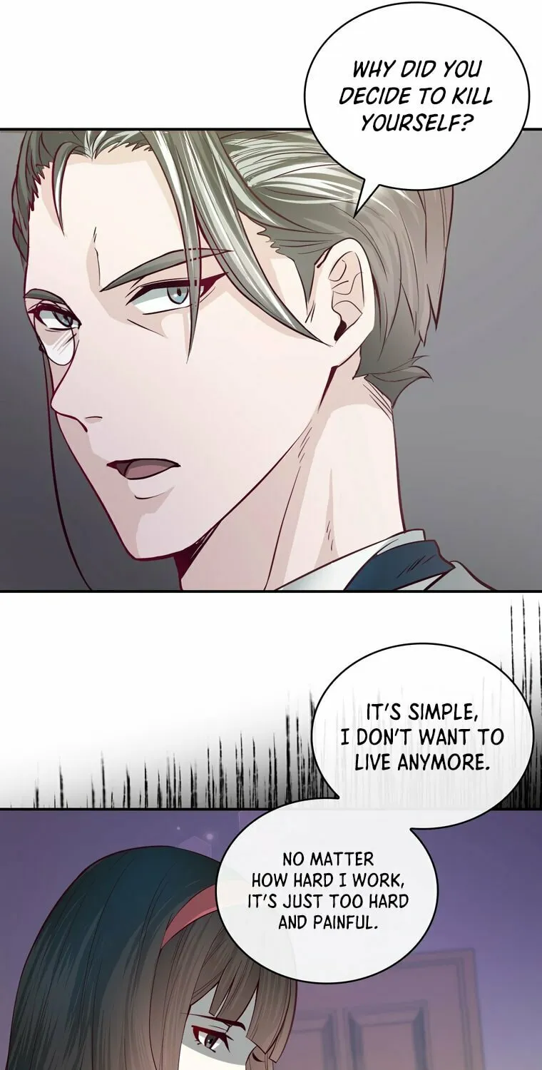 The Villainous Moriarty in Me Chapter 2 page 45 - 