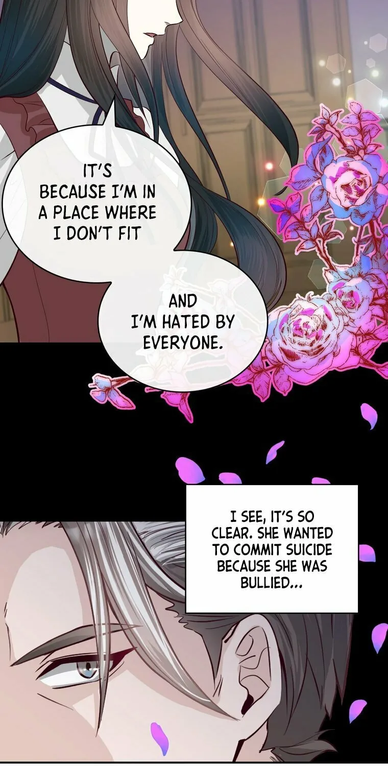 The Villainous Moriarty in Me Chapter 2 page 46 - 