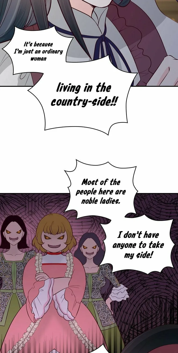 The Villainous Moriarty in Me Chapter 2 page 49 - 