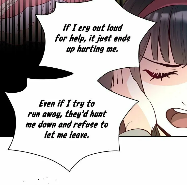 The Villainous Moriarty in Me Chapter 2 page 50 - 