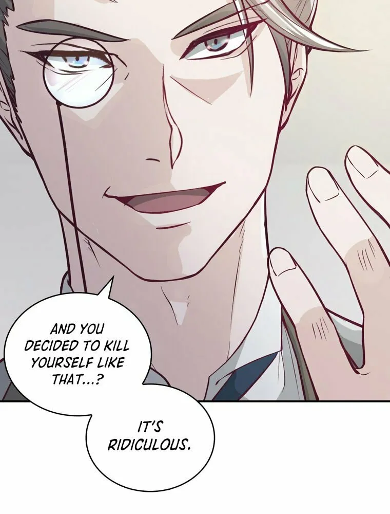 The Villainous Moriarty in Me Chapter 2 page 53 - 