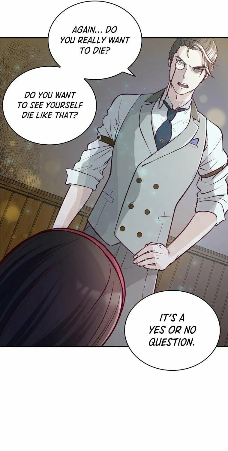 The Villainous Moriarty in Me Chapter 2 page 57 - 
