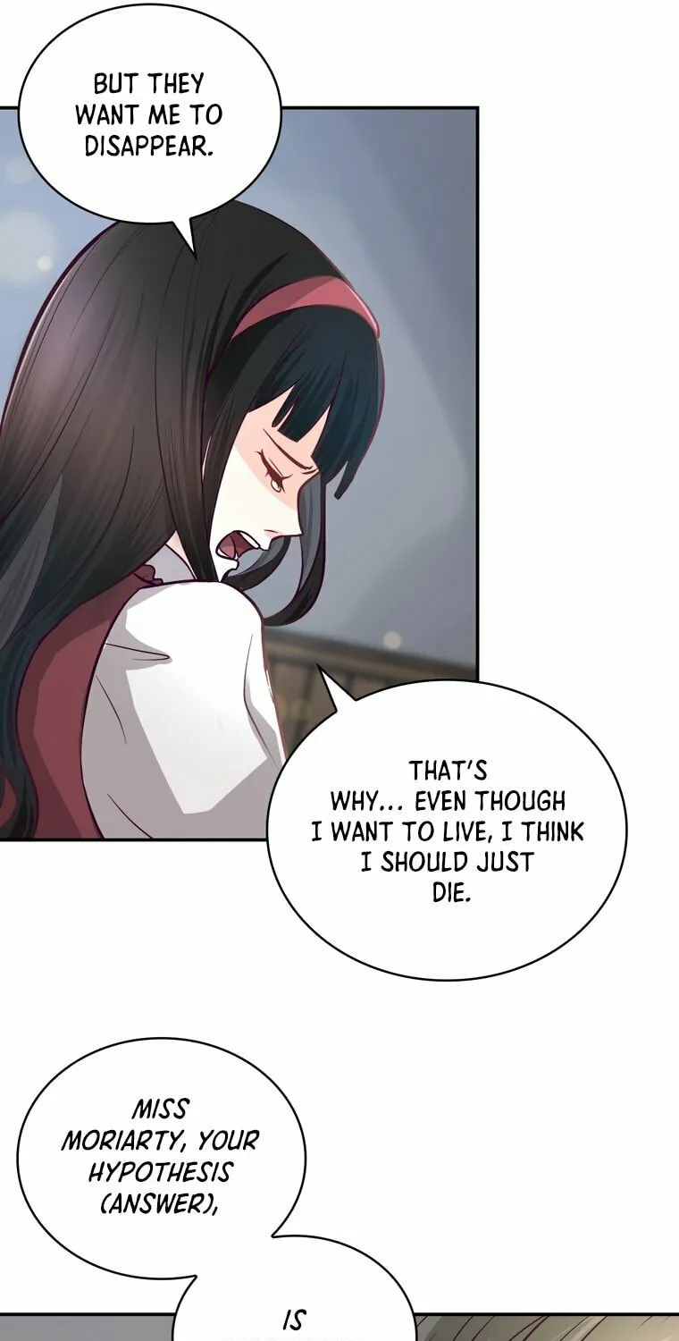 The Villainous Moriarty in Me Chapter 2 page 59 - 