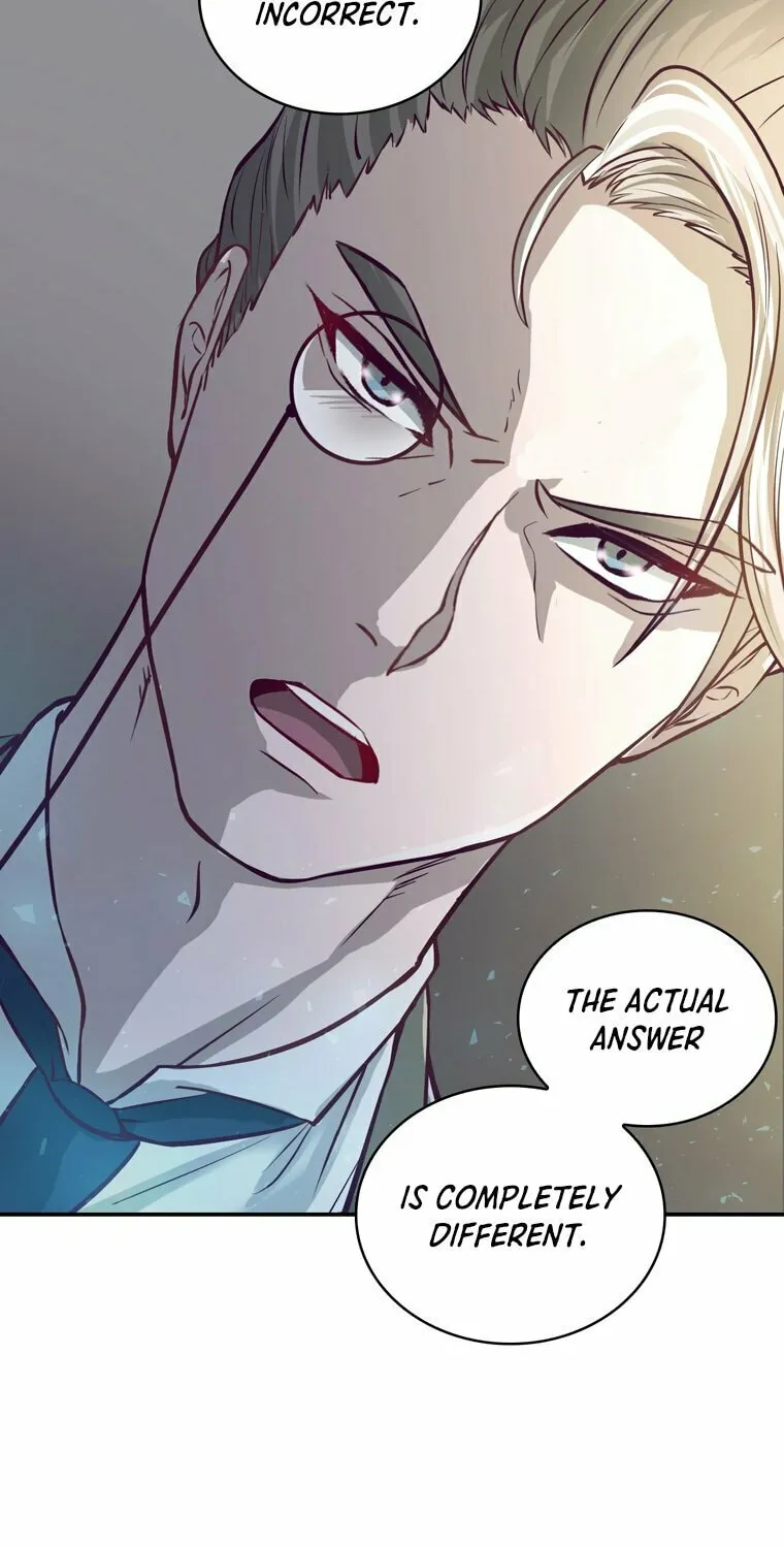 The Villainous Moriarty in Me Chapter 2 page 60 - 