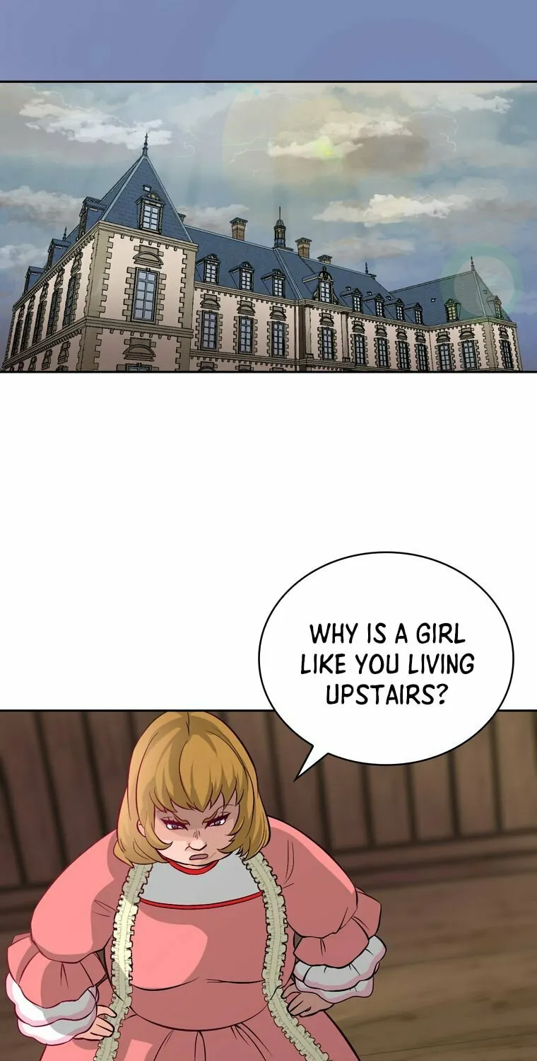 The Villainous Moriarty in Me Chapter 2 page 7 - 